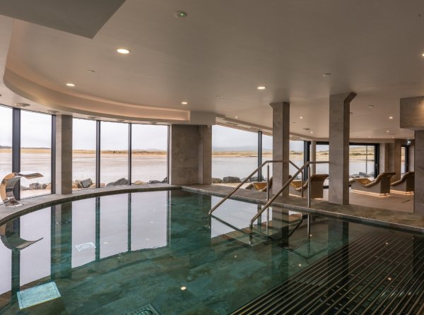 Donegal Boardwalk Resort & Spa 2