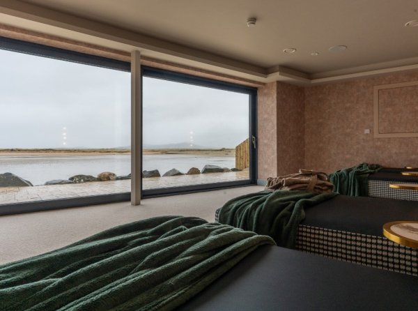 Donegal Boardwalk Resort & Spa 4