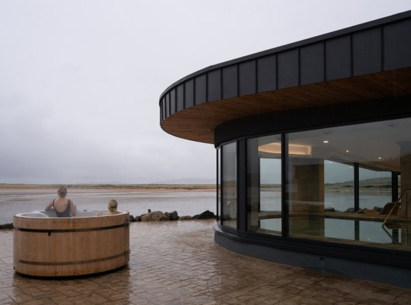 Donegal Boardwalk Resort & Spa 3