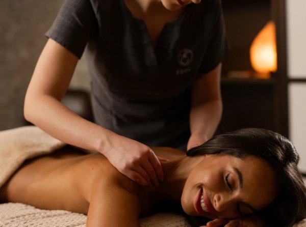 The Spa at Culloden