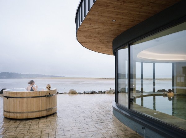 Donegal Boardwalk Resort & Spa 12