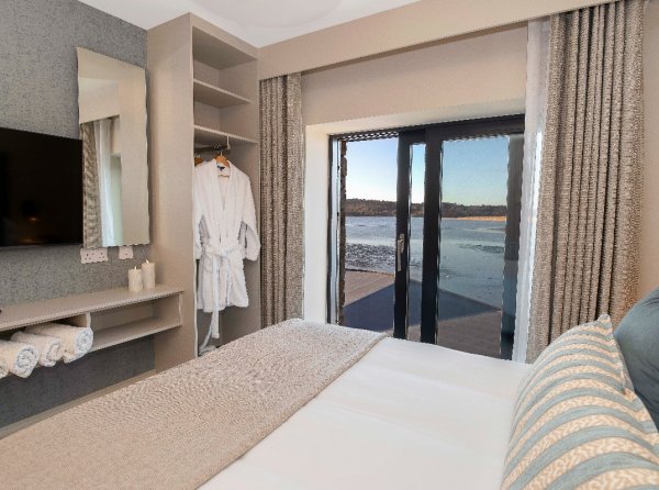 Donegal Boardwalk Resort & Spa 11