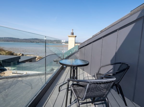 Donegal Boardwalk Resort & Spa 14