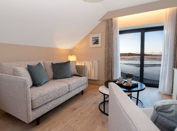 Donegal Boardwalk Resort & Spa 10