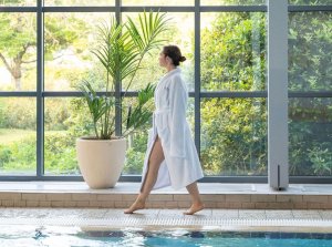 The Spa at Druids Glen Hotel & Golf Resort
