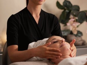 Tranquillity Spa at Whites of Wexford