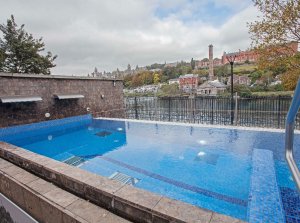 The Spa at The Kingsley