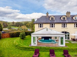 The Wells Spa