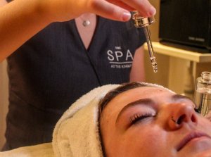 The Spa at The Kingsley