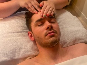The Spa at The Kingsley