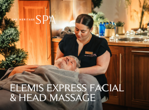 The Heritage Spa