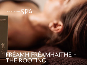 The Heritage Spa