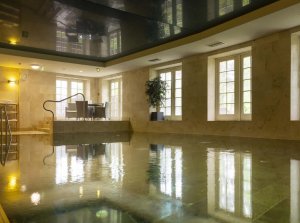 The Wells Spa