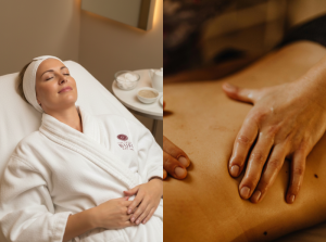 The Buff Day Spa