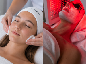 The Buff Day Spa