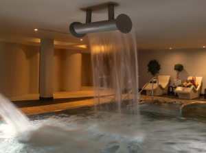 Tranquillity Spa at Whites of Wexford
