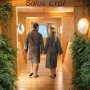 Solas Croí­ Eco Spa