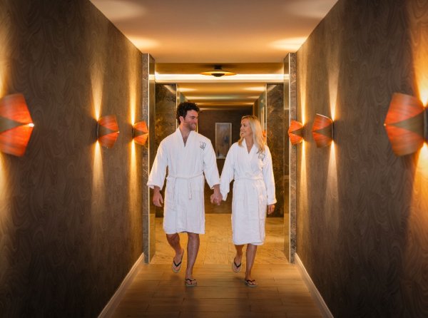 The Johnstown Estate Hotel & Spa 8