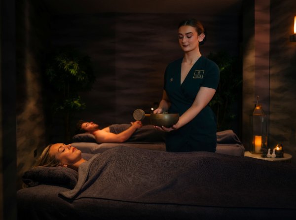 The Johnstown Estate Hotel & Spa 7