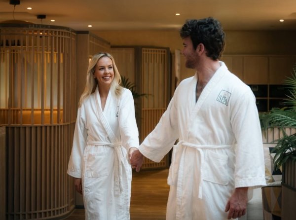 The Johnstown Estate Hotel & Spa 1