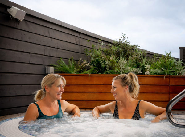 The Johnstown Estate Hotel & Spa 10
