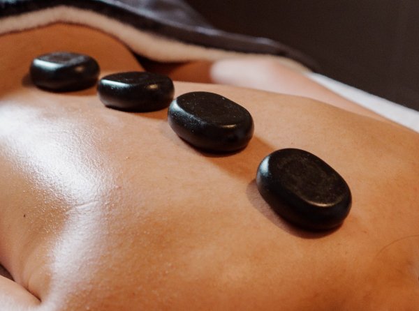 Shore Island Spa 12