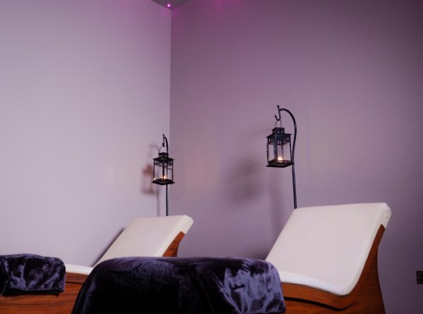 Shore Island Spa 13