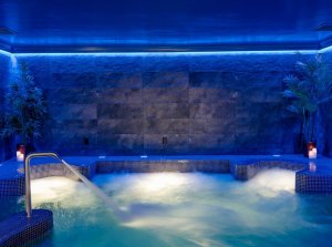 The Spa at Kilkea Castle