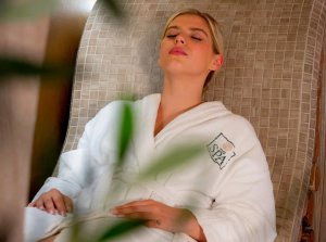 The Johnstown Estate Hotel & Spa