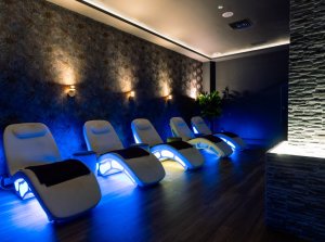 The Spa Breaffy