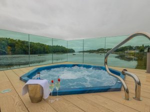 Chill Spa at The Ice House Hotel