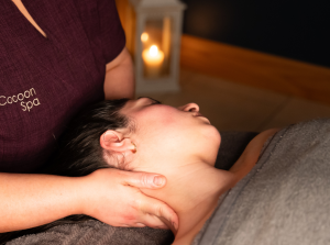 Cocoon Spa @ Amber Springs Hotel Gorey