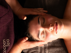 Cocoon Spa @ Amber Springs Hotel Gorey