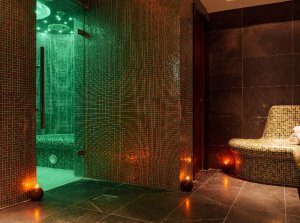 Shore Island Spa