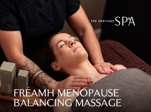 The Heritage Spa