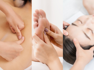 The Buff Day Spa