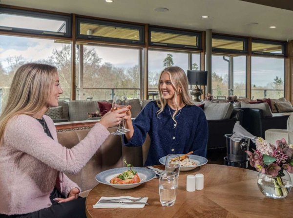 The Spa at Druids Glen Hotel & Golf Resort 14