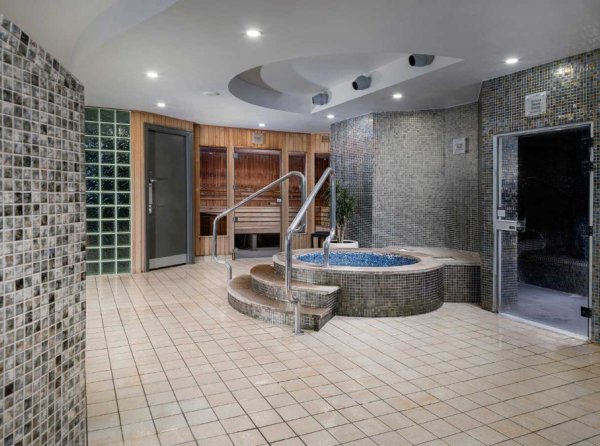 The Spa at Druids Glen Hotel & Golf Resort 13