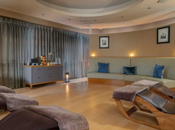 The Spa at Druids Glen Hotel & Golf Resort 15