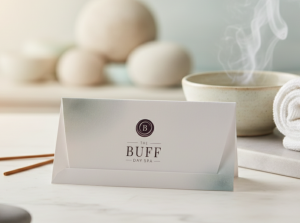 The Buff Day Spa