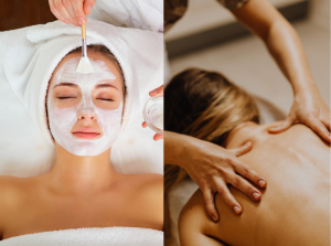 The Buff Day Spa
