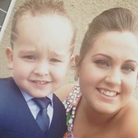 Nicole Bulman