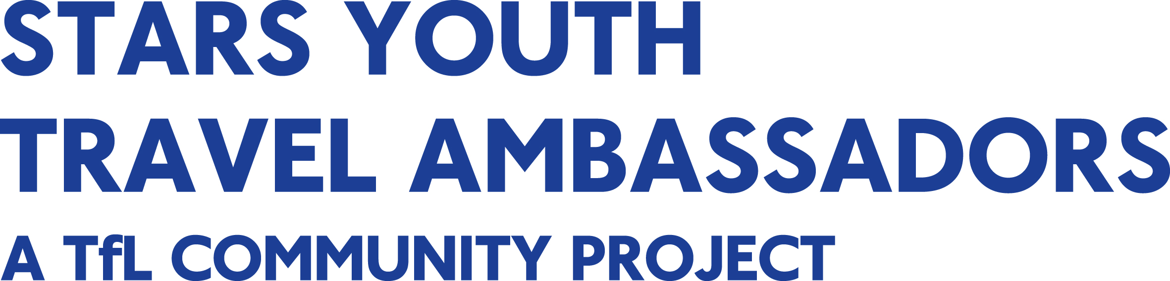 Youth Travel Ambassadors (YTA)