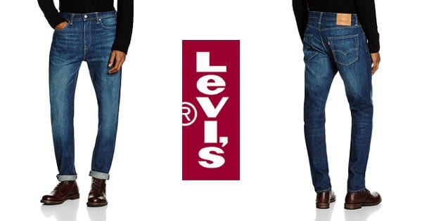 último descuento productos de calidad buena venta 60% DTO! Pantalones vaqueros Levis Slim desde sólo 30€ último descuento productos de calidad buena venta 60% DTO! Pantalones vaqueros Levis Slim desde sólo 30€