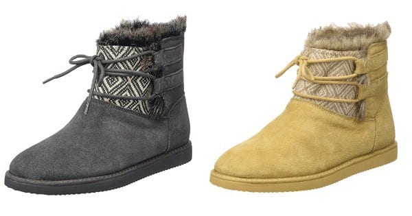 botas para mujer de invierno baratas