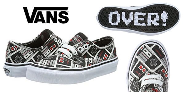 vans exclusivas vans exclusivas