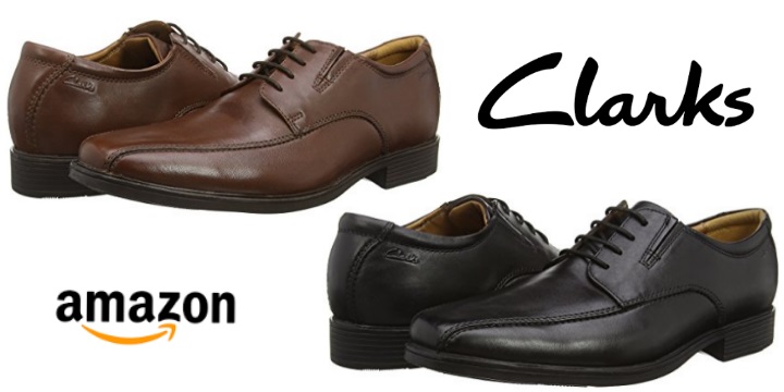 oferta zapatos clarks chollo