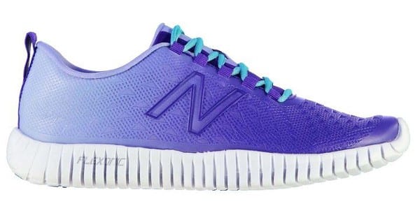 OFERTÓN! Zapatillas de mujer New Balance 99 Training por Quieres unas NEW BALANCE BARATAS? | El Corte Inglés