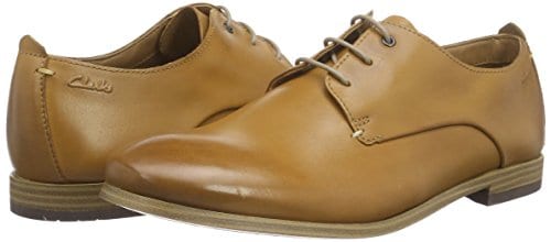 precio zapatos clarks hombre
