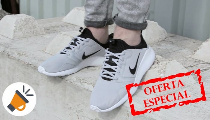 zapatillas nike kaishi hombre zapatillas nike kaishi hombre